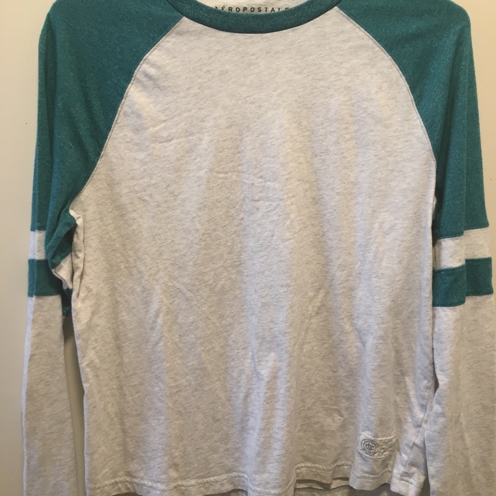Aeropostale Small Long Sleeve
